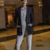 Vivienne The Dead Don’t Hurt Blazer