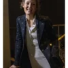 Vivienne The Dead Don’t Hurt Blazer
