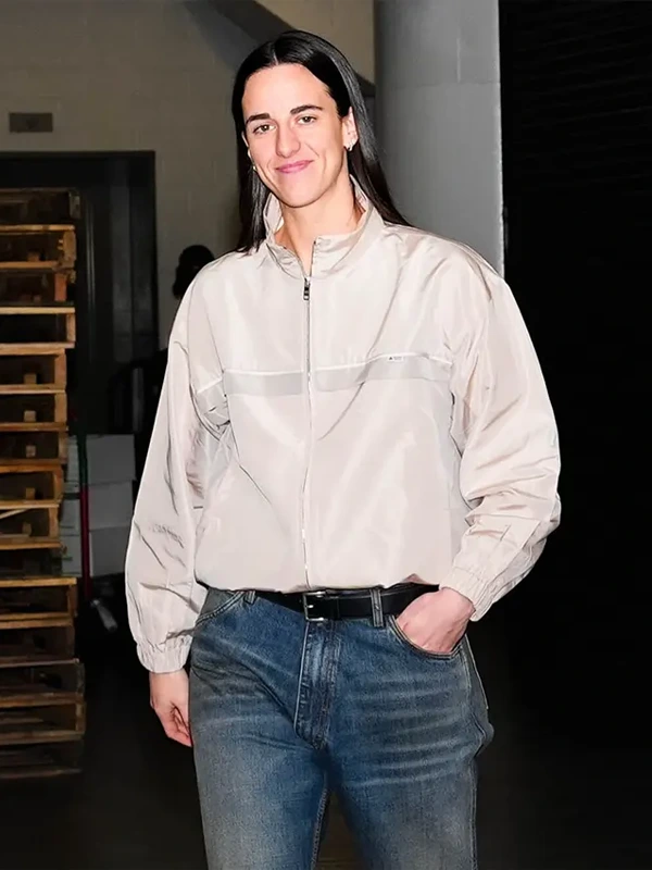 WNBA-Caitlin-Clark-Beige-Zip-Up-Track-Jacket.webp