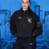 WNBA Gabriela Jaquez Free The Youth Track Jacket