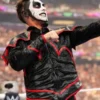 WWE SummerSlam 2026 Danhausen Jacket