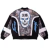 WWE x Complex Stone Cold Race Jacket
