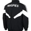 Western Suburbs Magpies Heritage Winter Jacket