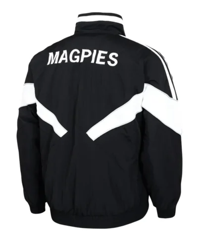 Western Suburbs Magpies Heritage Winter Jacket