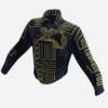 Wicked Jonathan Bailey Jacket