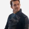 Wicked Jonathan Bailey Jacket
