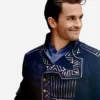 Wicked Jonathan Bailey Jacket
