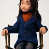 Wildwood 2026 Prue McKeel Blue Coat