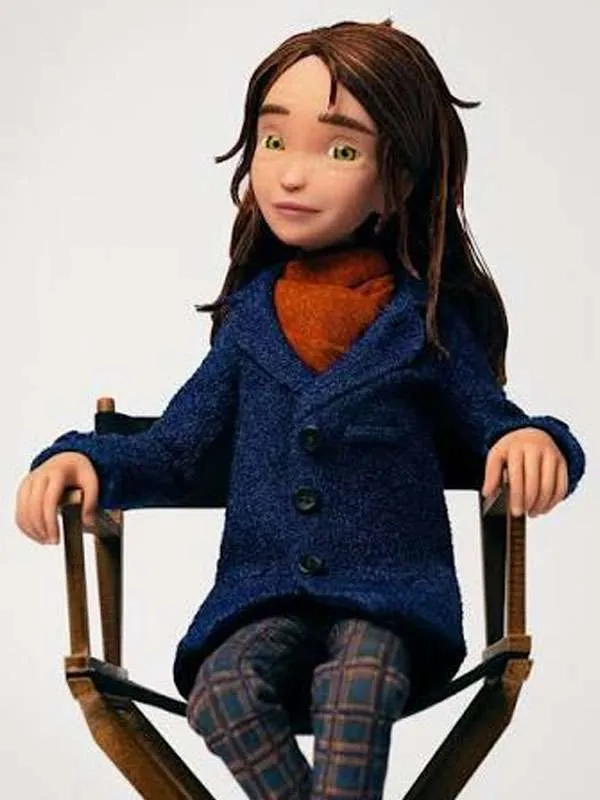 Wildwood 2026 Prue McKeel Blue Coat