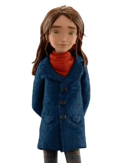 Wildwood 2026 Prue McKeel Blue Coat