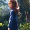 Wildwood 2026 Prue McKeel Blue Coat