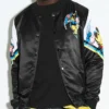 Wolverine Fanimation Jacket