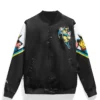 Wolverine Fanimation Jacket