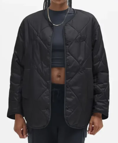 Women’s Philadelphia Eagles Lululemon Team Jacket
