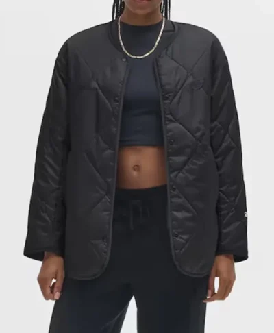 Women’s Philadelphia Eagles Lululemon Team Jacket