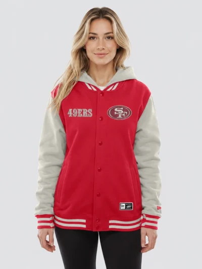 Womens-San-Francisco-49ers-2026-New-Era-Hoodie-Jacket.webp