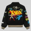 X-Men ’97 Embroidered Jacket