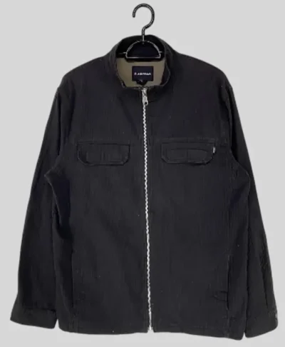 Y2K Airwalk ZIP Up Work Jacket