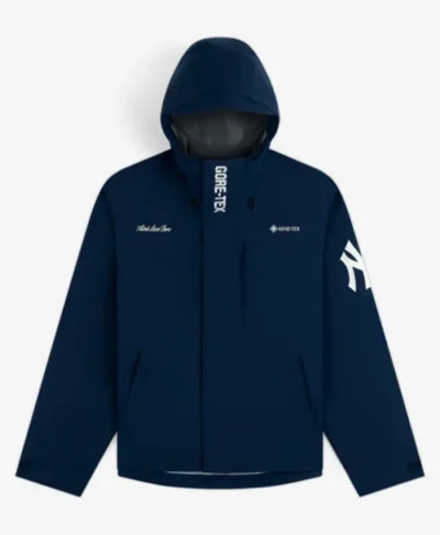 Yankees GORE-TEX Jacket