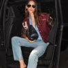 Yasmin Wijnaldum 1985 Jacket