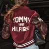 Yasmin Wijnaldum 1985 Jacket