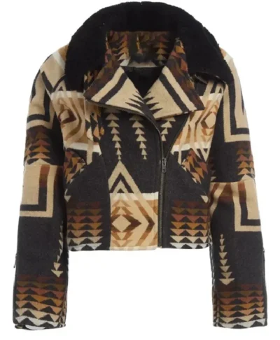 Yellowstone-Beth-Dutton-Southwestern-Wool-Jacket.webp