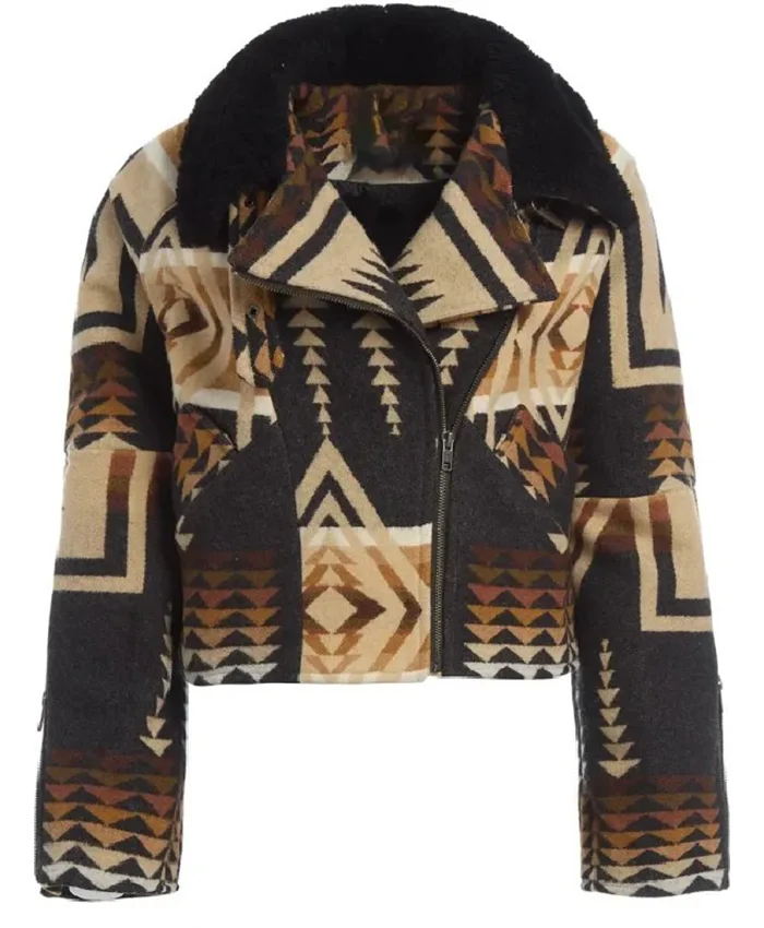 Yellowstone-Beth-Dutton-Southwestern-Wool-Jacket.webp
