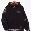 Yu-Gi-Oh Icons Windbreaker Jacket