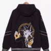 Yu-Gi-Oh Icons Windbreaker Jacket