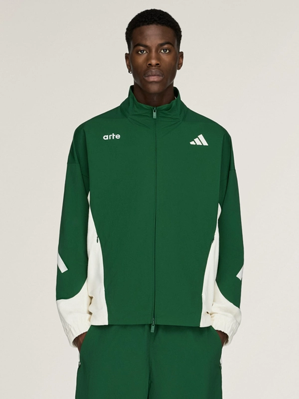 Z.N.E. Track Jacket