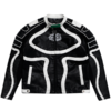 ZTTW Biker Leather Jacket