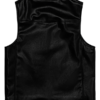 ZTTW Leather Vest