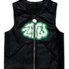ZTTW Leather Vest