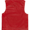 ZTTW Leather Vest