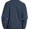 adidas Arsenal 2025/26 Club Anthem Navy Jacket