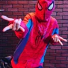 buy 2026 Hot Topic Spiderman Hoodie