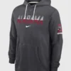 buy Alabama 2026 Nike Sideline Hoodie