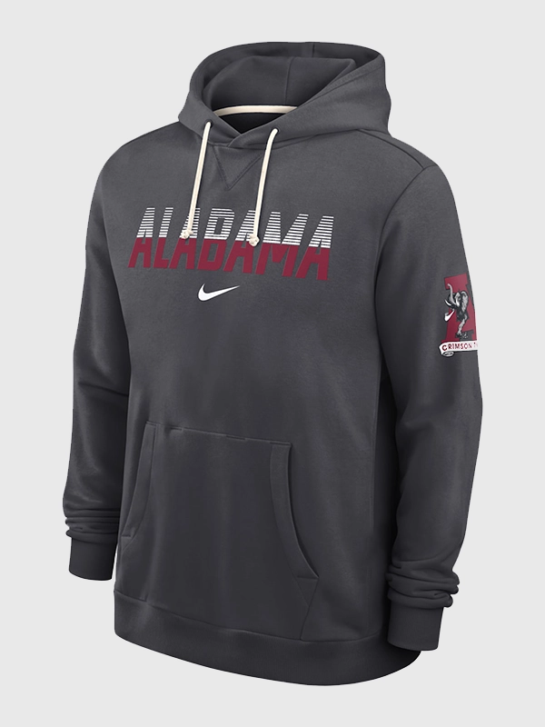buy Alabama 2026 Nike Sideline Hoodie
