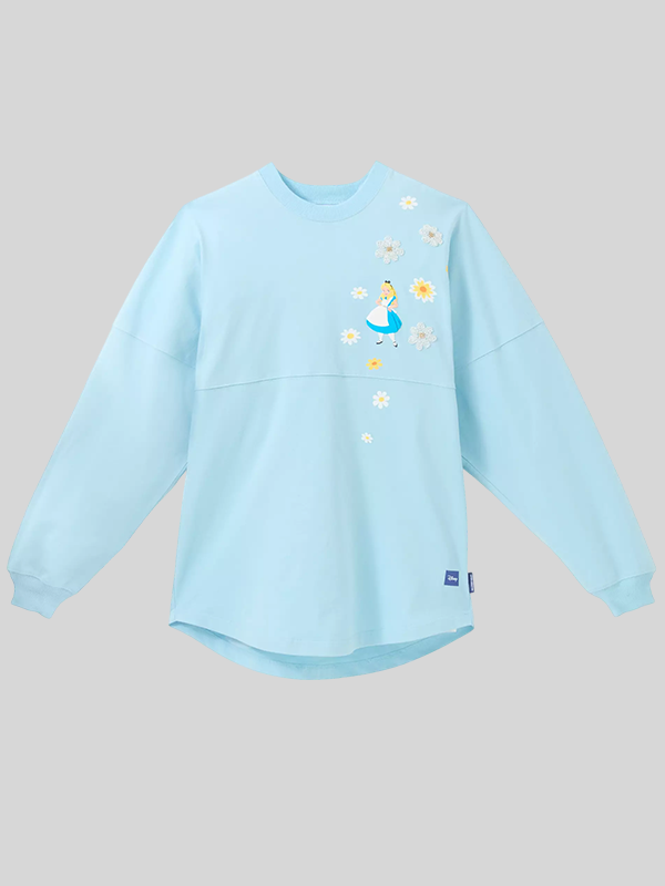 buy Alice in Wonderland 75th Anniversary Spirit Jersey