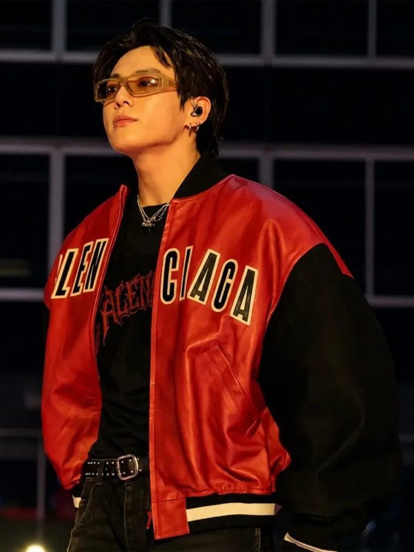buy-BTS-Jungkook-Balenciaga-Red-Leather-Jacket.webp