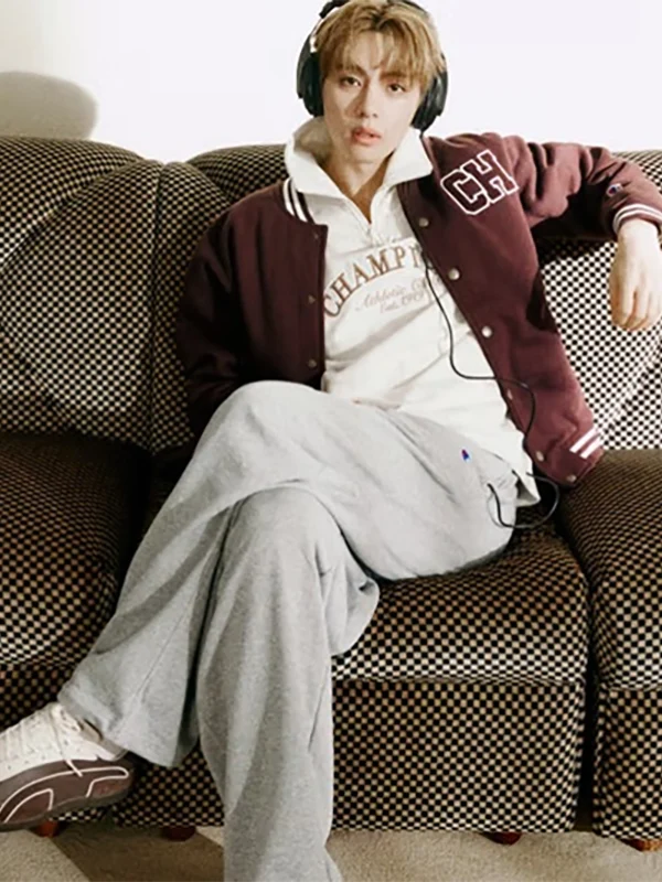 buy-BTS-TAEHYUNG-x-Champion-Varsity-Jacket.webp