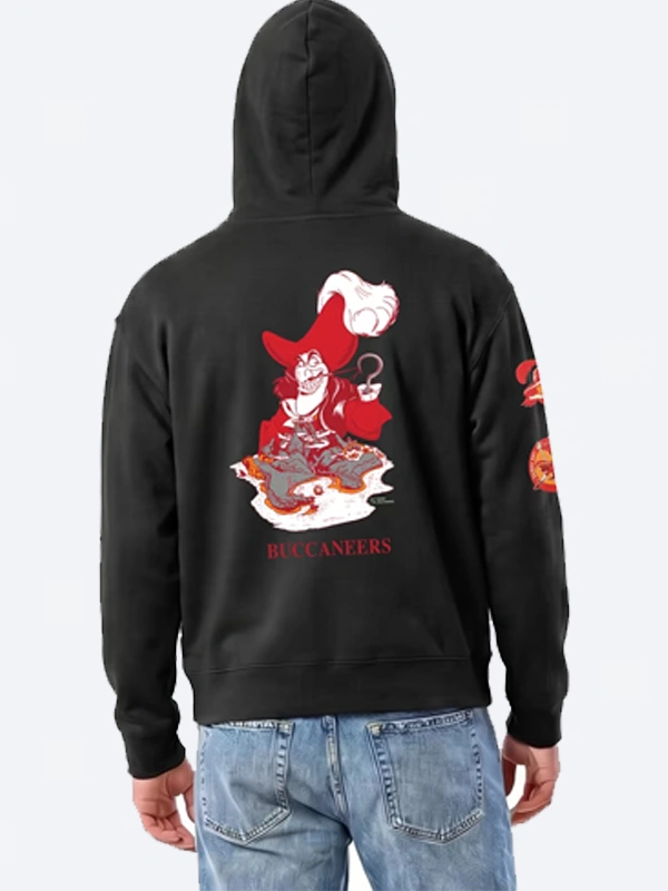 buy-Buccaneers-Disney-x-Champion-Captain-Hook-All-Star-Full-Zip-Hoodie.webp
