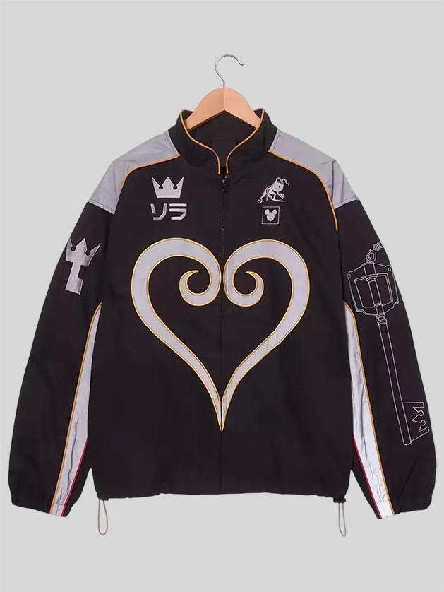 buy Disney Kingdom Hearts Jacket