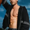 buy François Arnaud UnderArmour Hooded Jacket