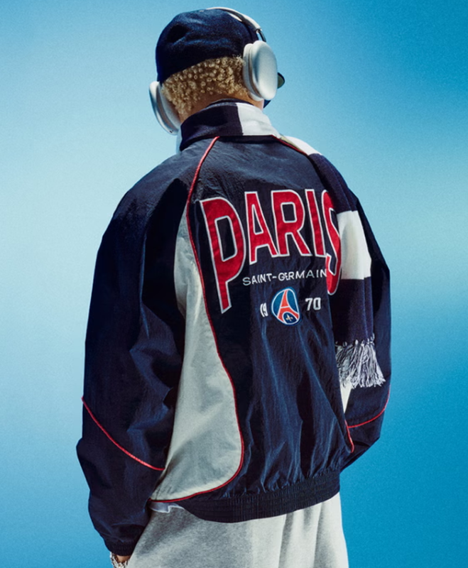 buy Hollister PSG Track Jacket