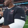 buy Houston Texans Preseason 2026 DeMeco Ryans T-Shirt