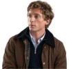 buy-Jeremy-Allen-White-The-Social-Reckoning-Brown-Jacket.webp