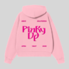 buy Katseye Desert Zip-up Hoodie