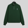 buy-Kith-for-BMW-Nelson-Quarter-Zip-Jacket.webp
