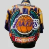buy Kobe Bryant LA Lakers 2000 Championship Jacket